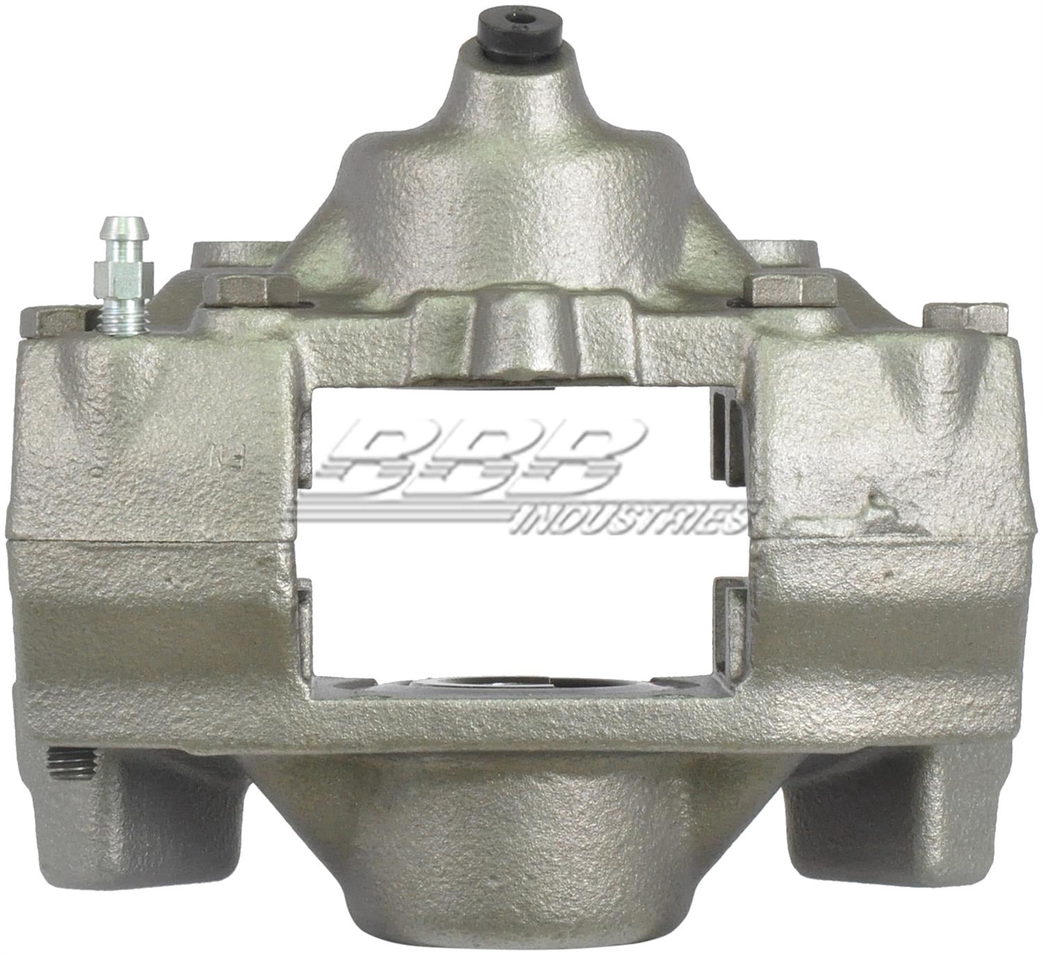 TERREPOWER formerly BBB Industries 97-02733B Reman Caliper w/installation Hardware