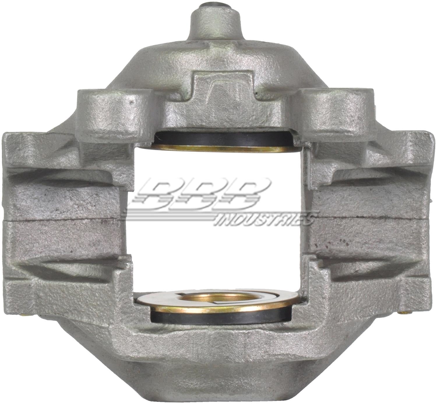 TERREPOWER formerly BBB Industries 97-02734B Reman Caliper w/installation Hardware
