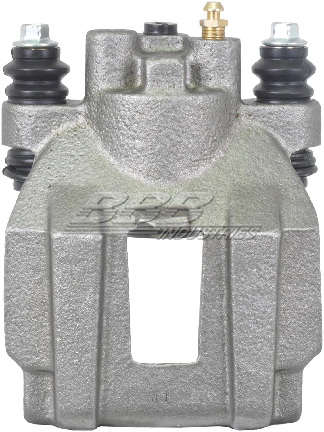 TERREPOWER formerly BBB Industries 97-02738A Reman Caliper w/installation Hardware