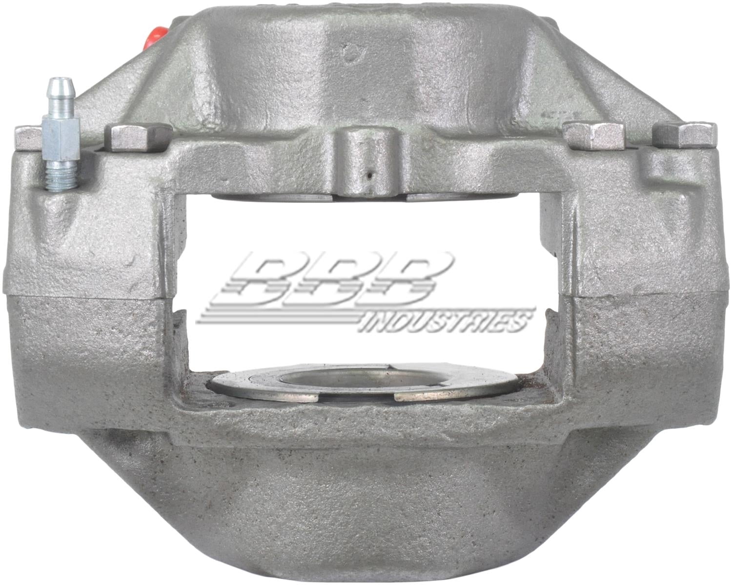 TERREPOWER formerly BBB Industries 97-02816B Reman Caliper w/installation Hardware