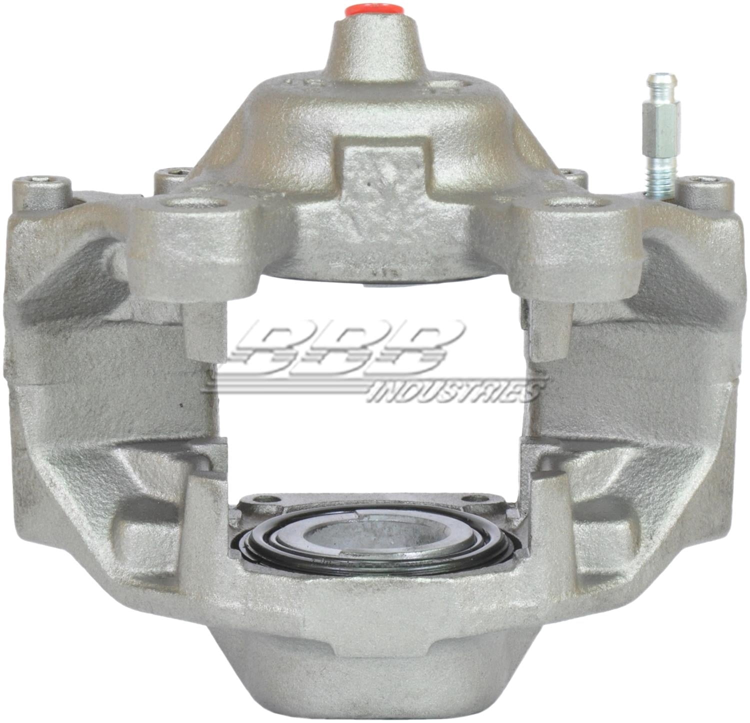 TERREPOWER formerly BBB Industries 97-02849B Reman Caliper w/installation Hardware