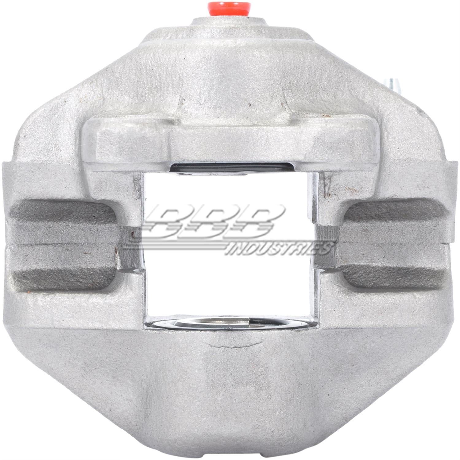 TERREPOWER formerly BBB Industries 97-03502B Reman Caliper w/installation Hardware