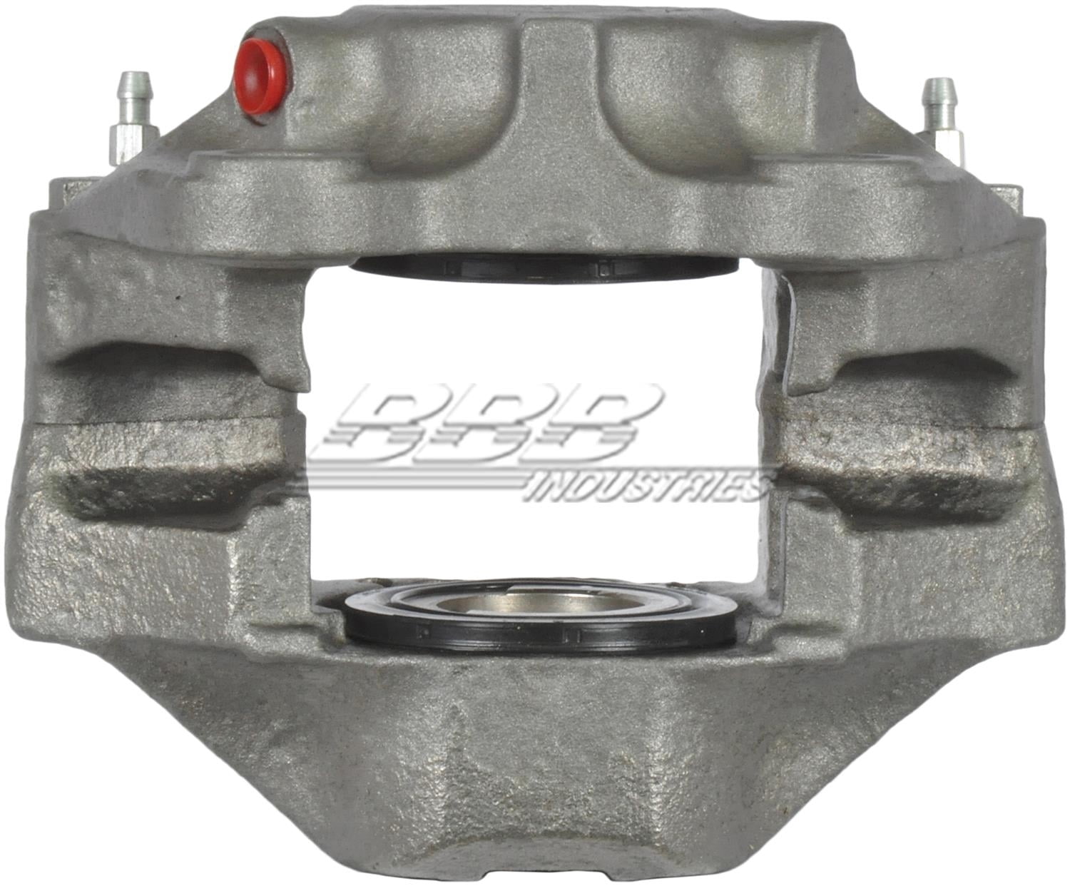 TERREPOWER formerly BBB Industries 97-03505A Reman Caliper w/installation Hardware