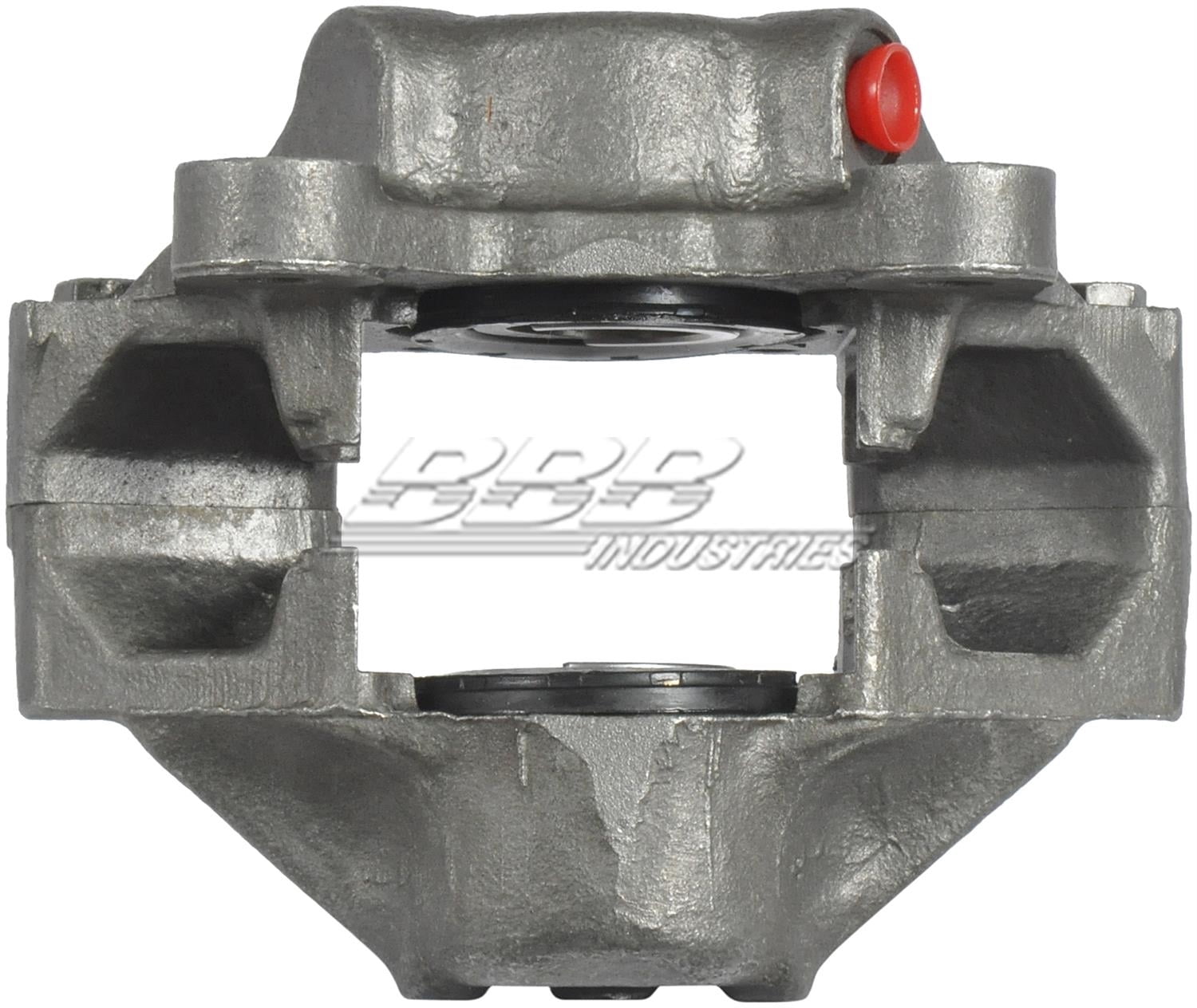 TERREPOWER formerly BBB Industries 97-09311B Reman Caliper w/installation Hardware