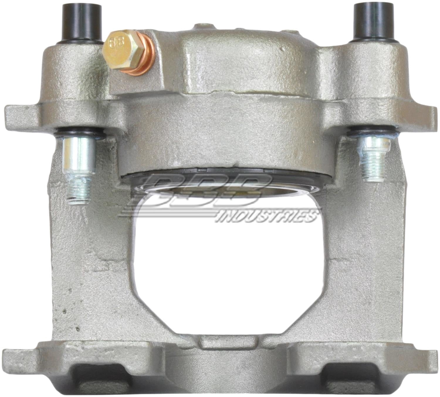 TERREPOWER formerly BBB Industries 97-17004A Reman Caliper w/installation Hardware