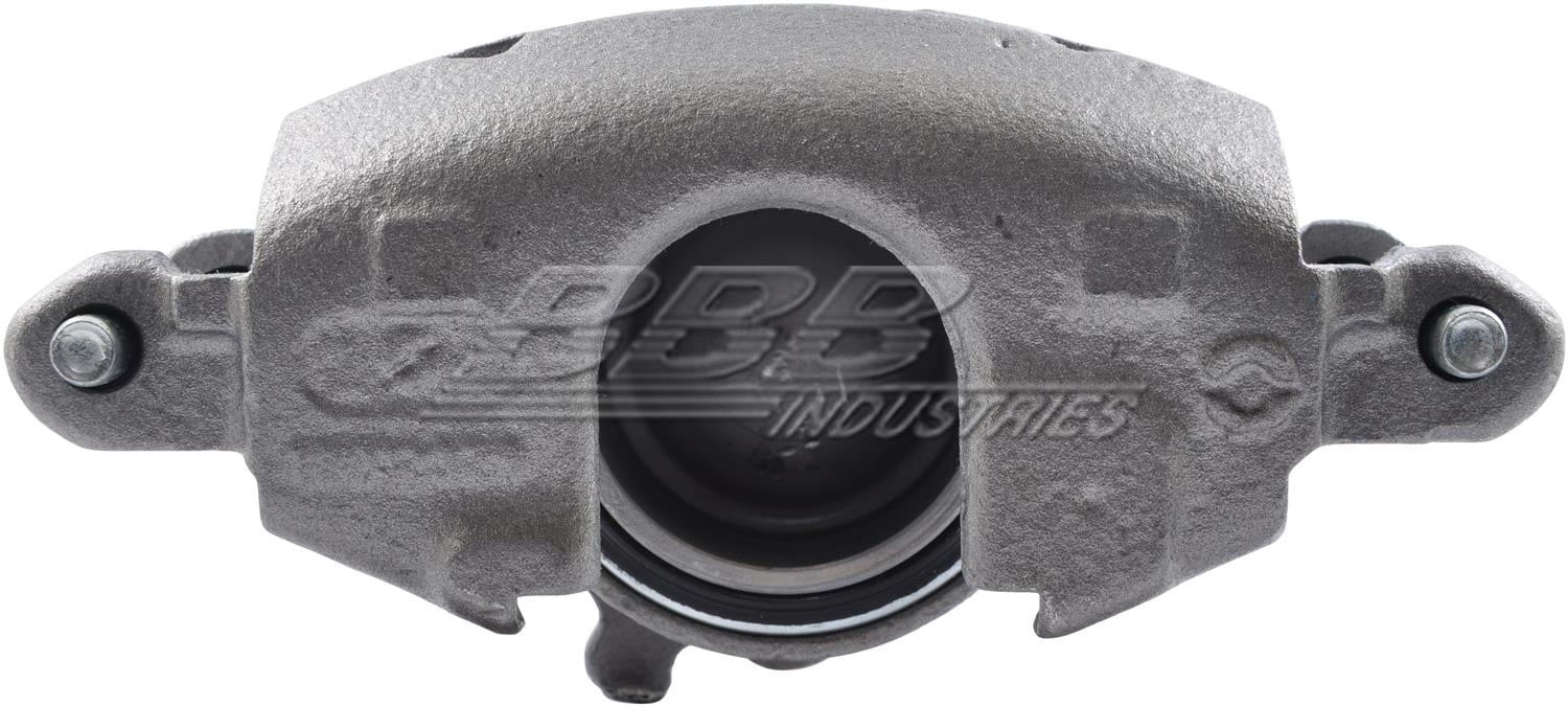 TERREPOWER formerly BBB Industries 97-17228B Reman Caliper w/installation Hardware