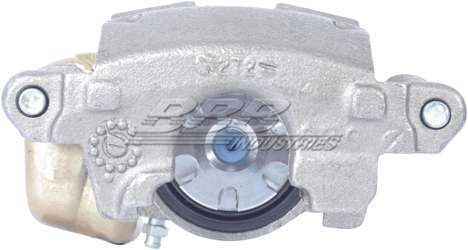 TERREPOWER formerly BBB Industries 97-17239B Reman Caliper w/installation Hardware