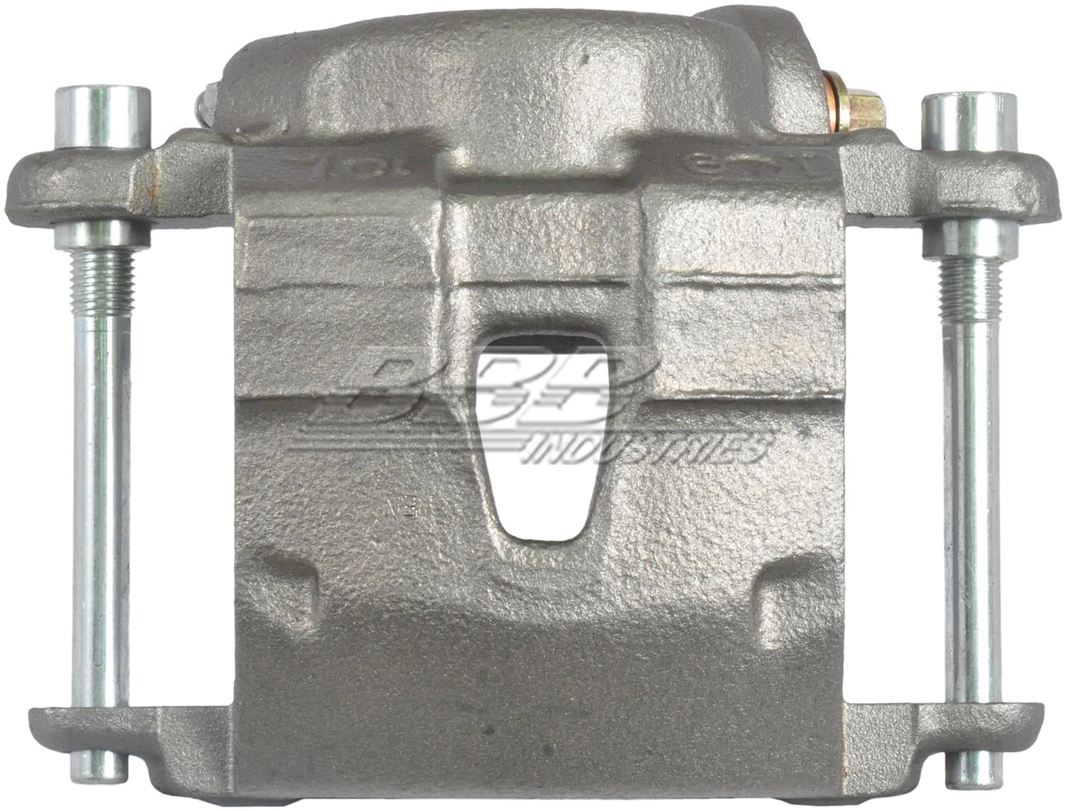 TERREPOWER formerly BBB Industries 97-17248B Reman Caliper w/installation Hardware