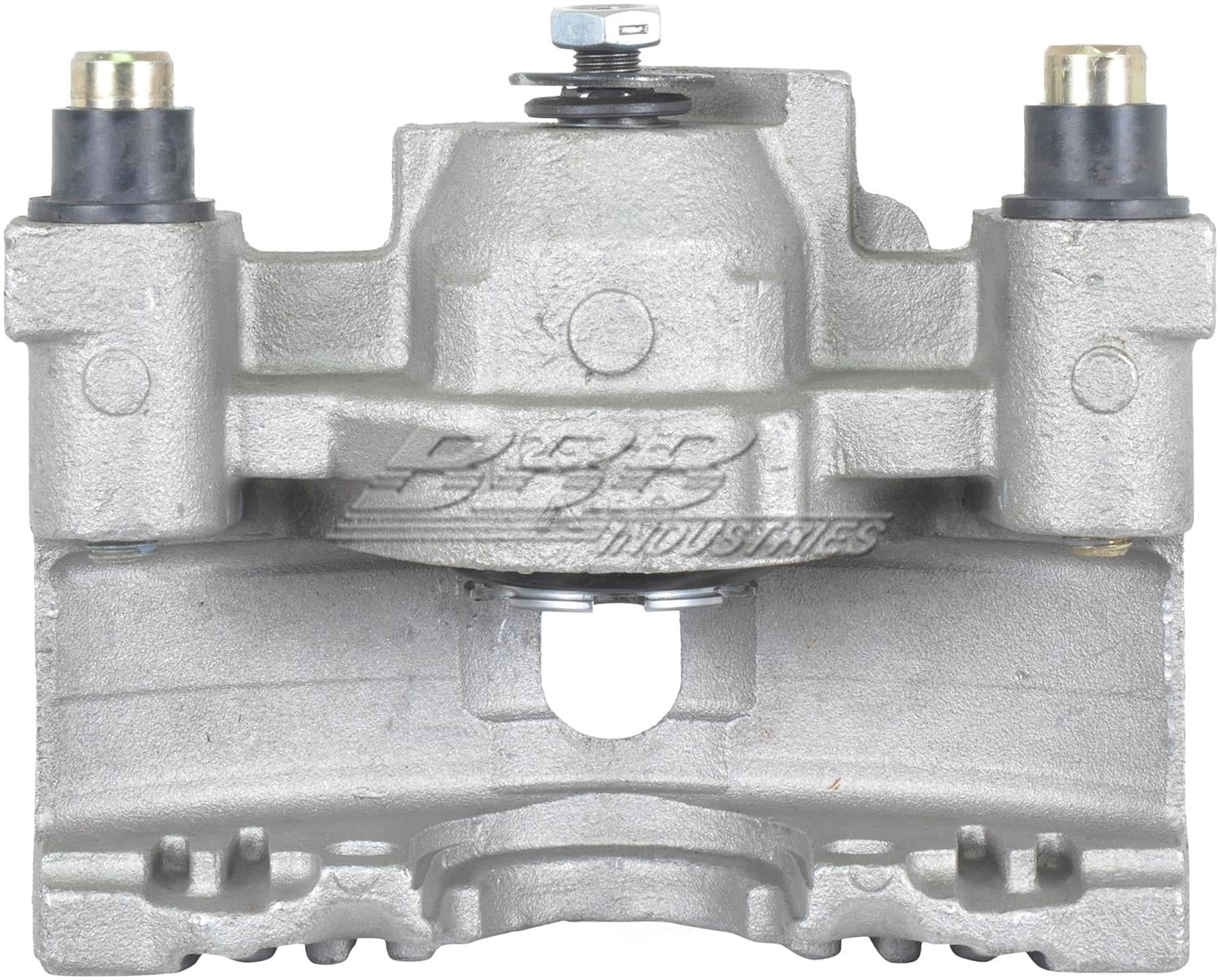 TERREPOWER formerly BBB Industries 97-17255B Reman Caliper w/installation Hardware