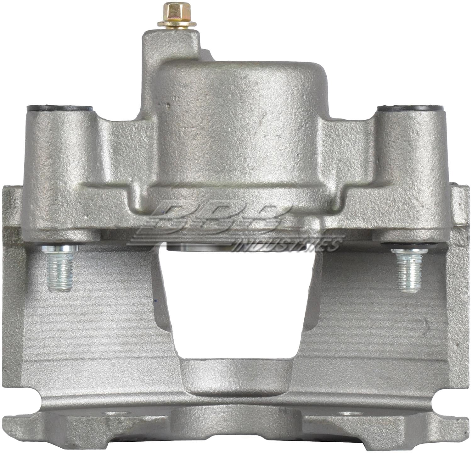 TERREPOWER formerly BBB Industries 97-17277B Reman Caliper w/installation Hardware