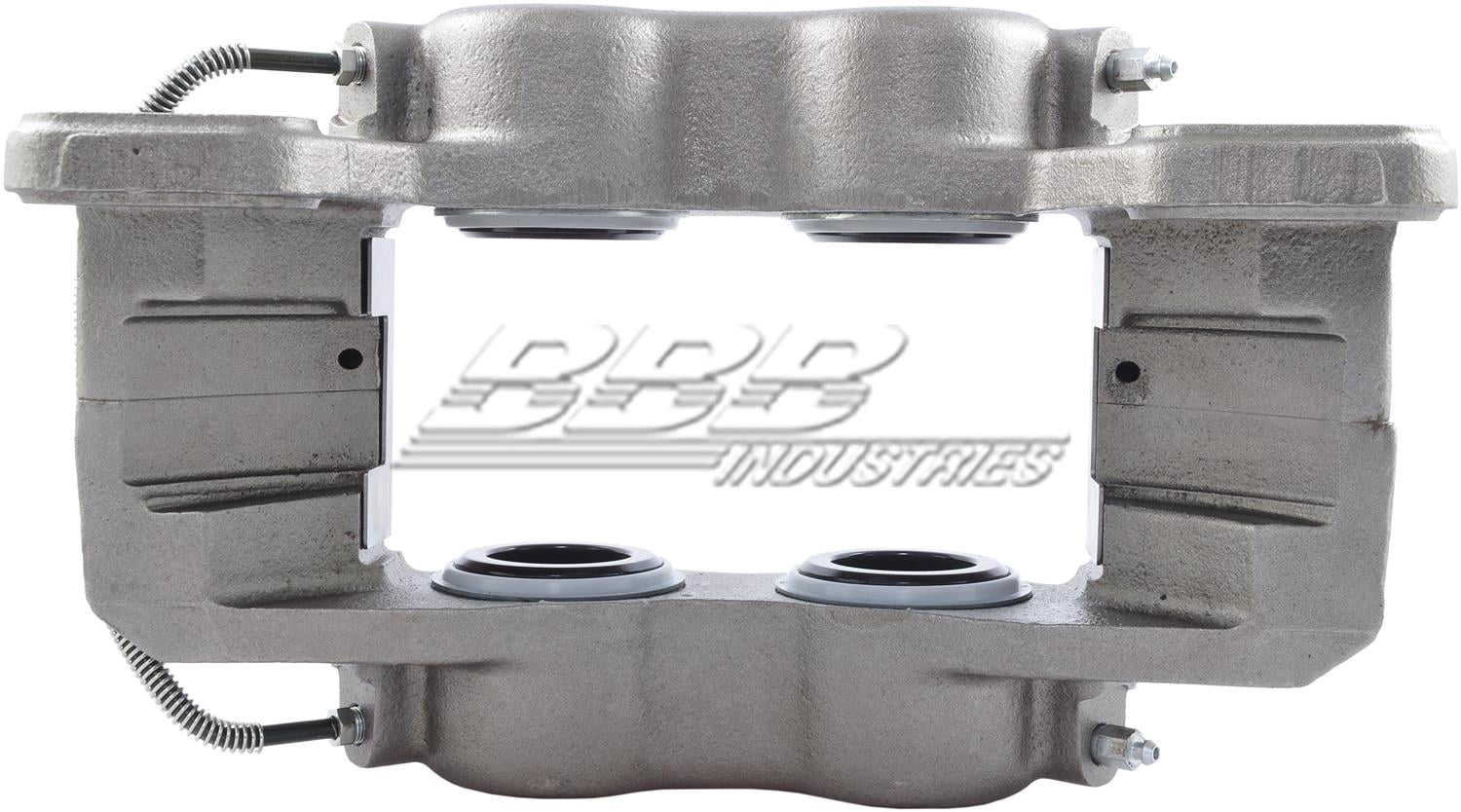 TERREPOWER formerly BBB Industries 97-17359B Reman Caliper w/installation Hardware