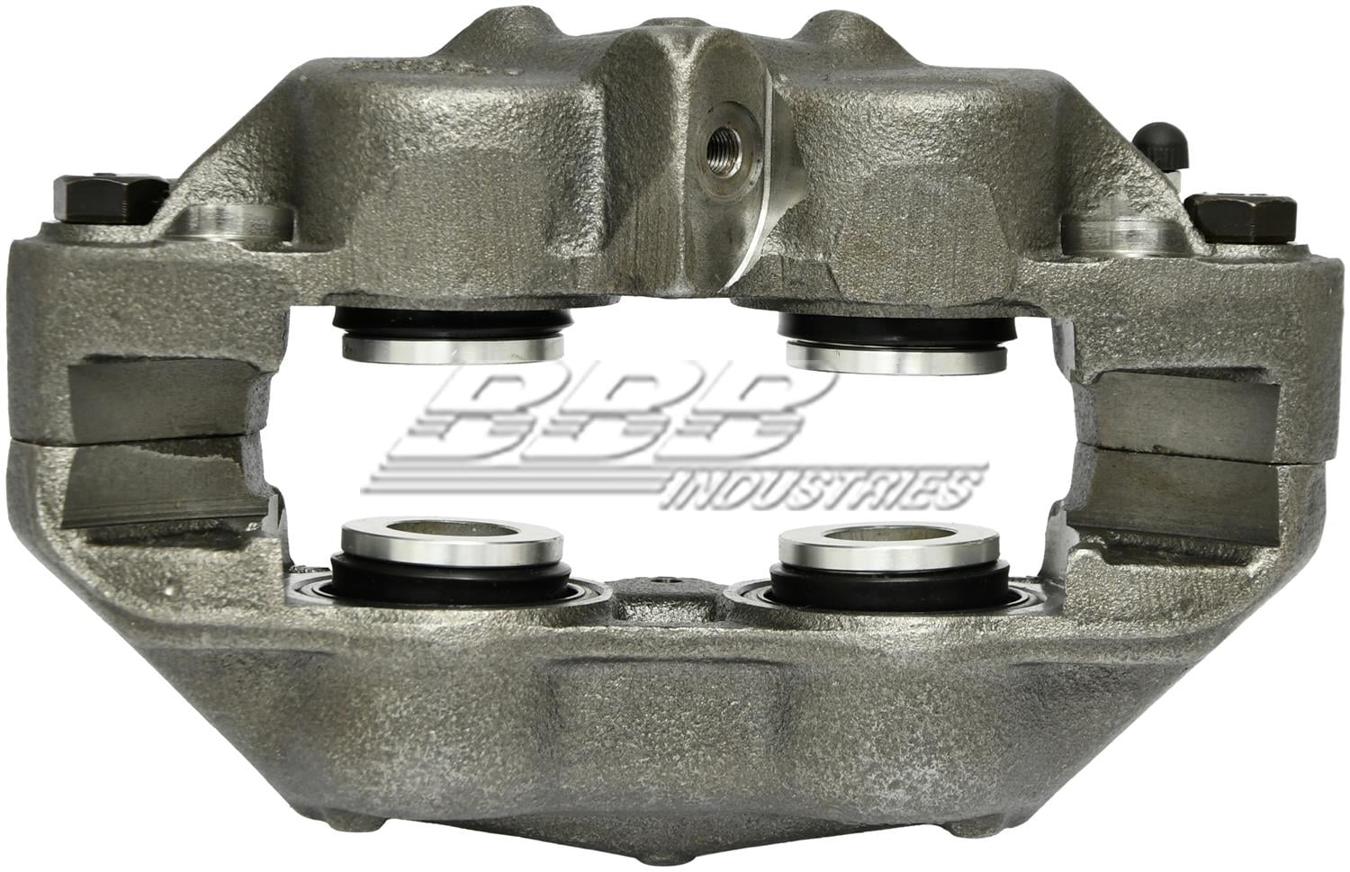 TERREPOWER formerly BBB Industries 97-17459B Reman Caliper w/installation Hardware