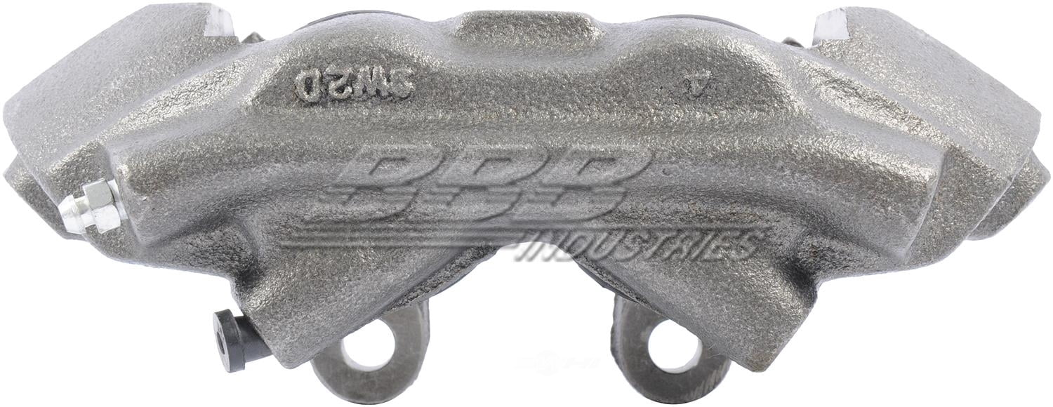 TERREPOWER formerly BBB Industries 97-17620B Reman Caliper w/installation Hardware