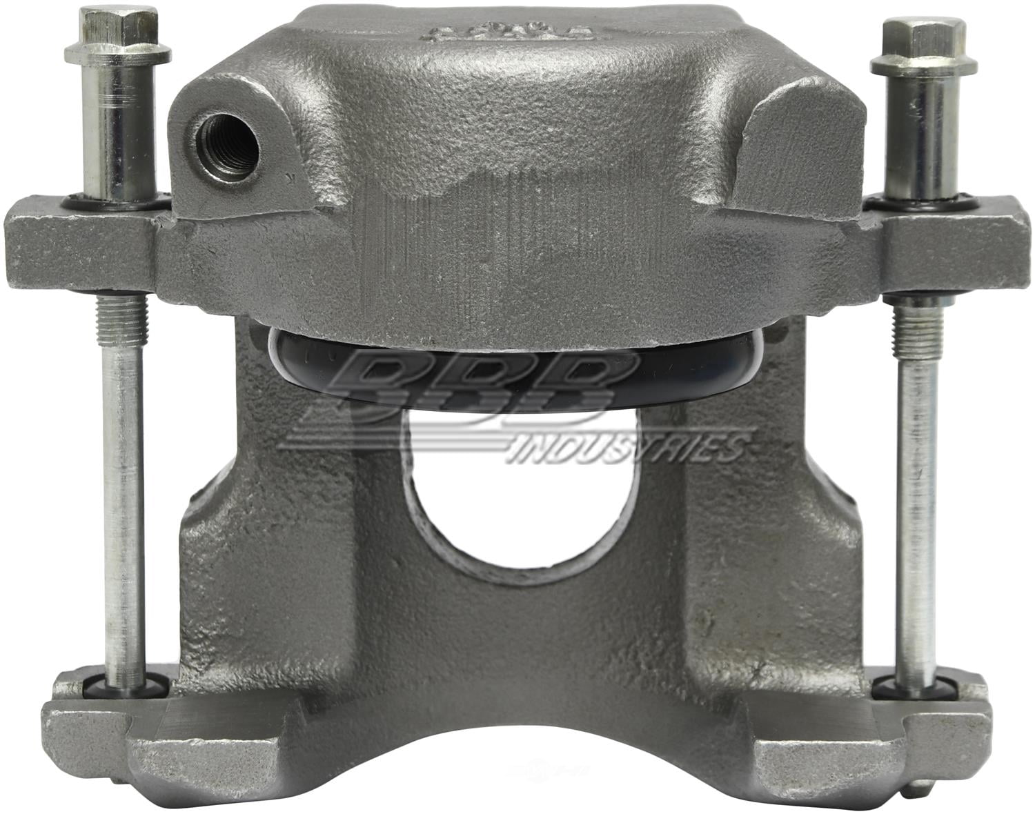 TERREPOWER formerly BBB Industries 97-17621A Reman Caliper w/installation Hardware