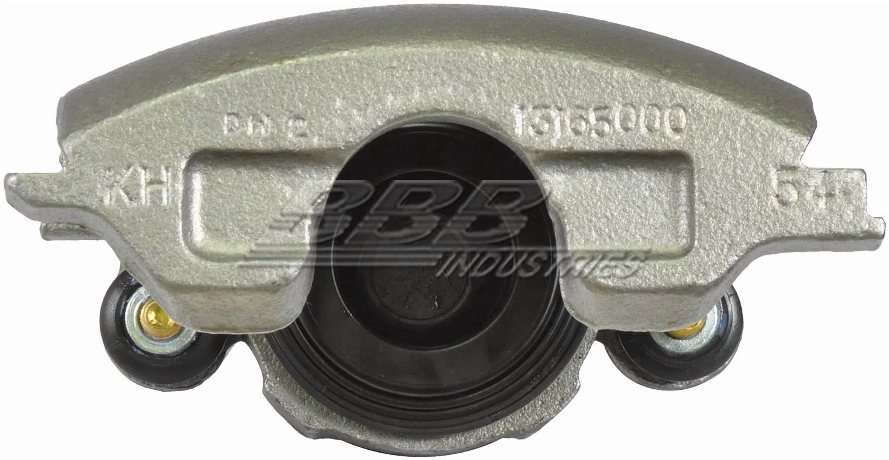 TERREPOWER formerly BBB Industries 97-17648A Reman Caliper w/installation Hardware