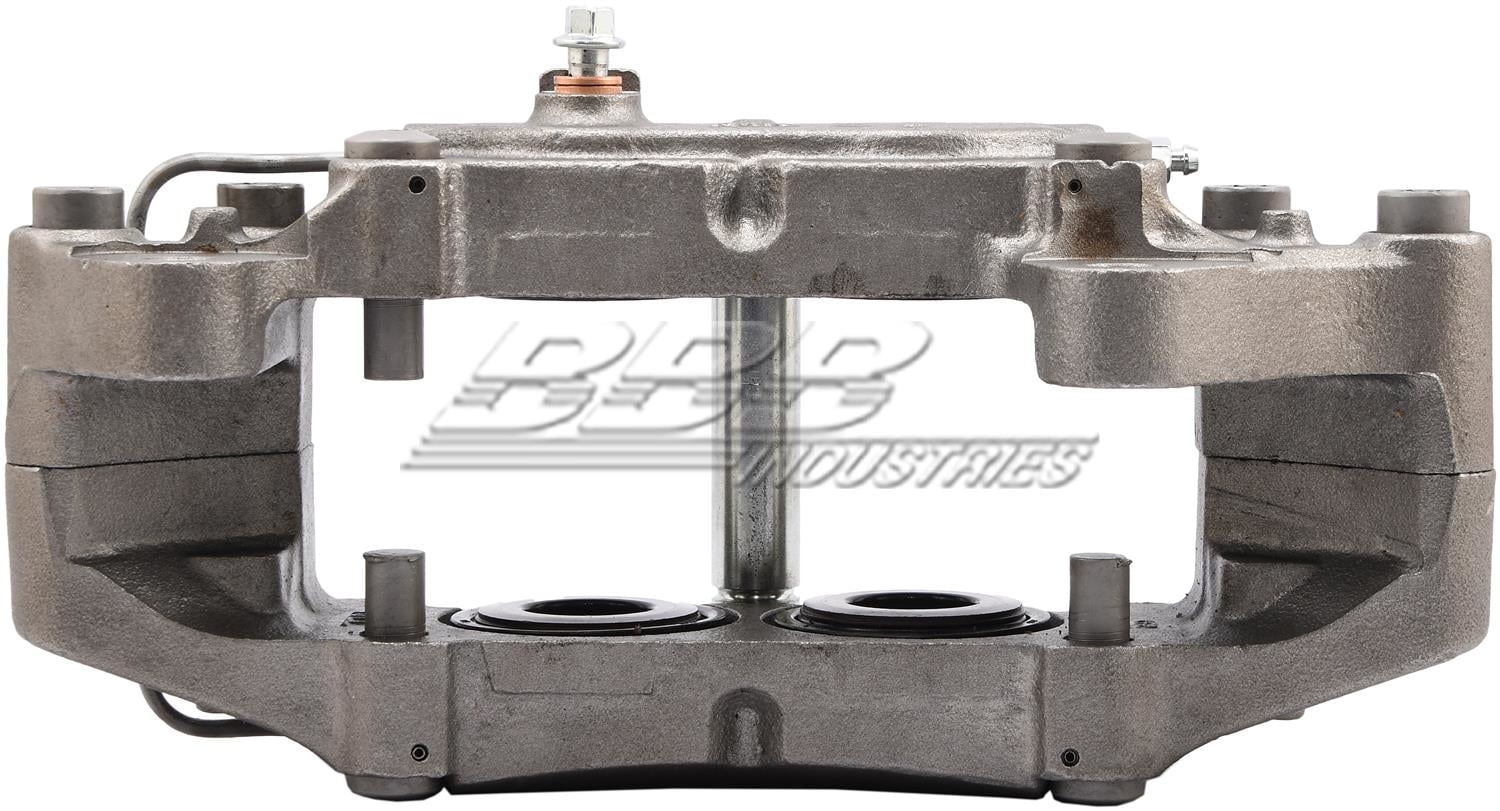 TERREPOWER formerly BBB Industries 97-17698B Reman Caliper w/installation Hardware