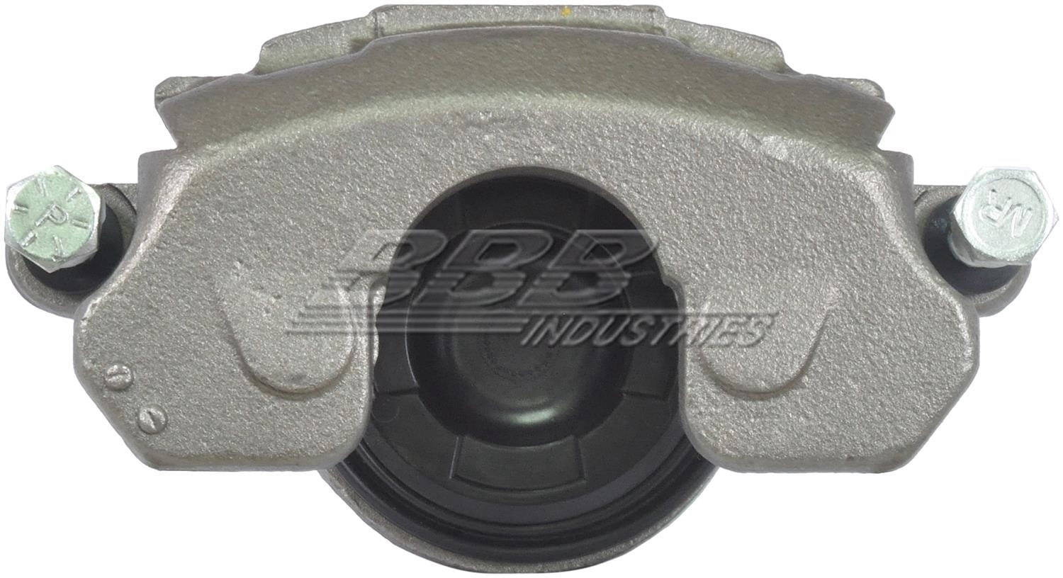 TERREPOWER formerly BBB Industries 97-17821B Reman Caliper w/installation Hardware