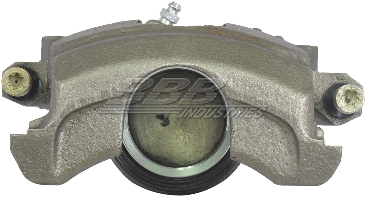 TERREPOWER formerly BBB Industries 97-17824B Reman Caliper w/installation Hardware