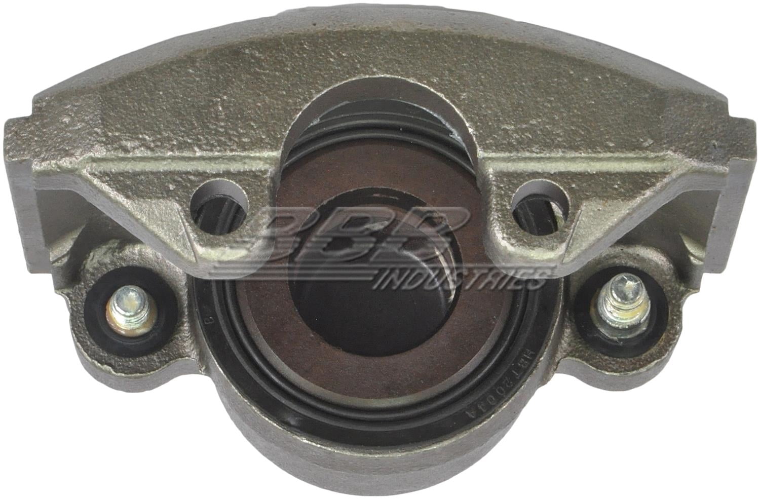 TERREPOWER formerly BBB Industries 97-17831A Reman Caliper w/installation Hardware