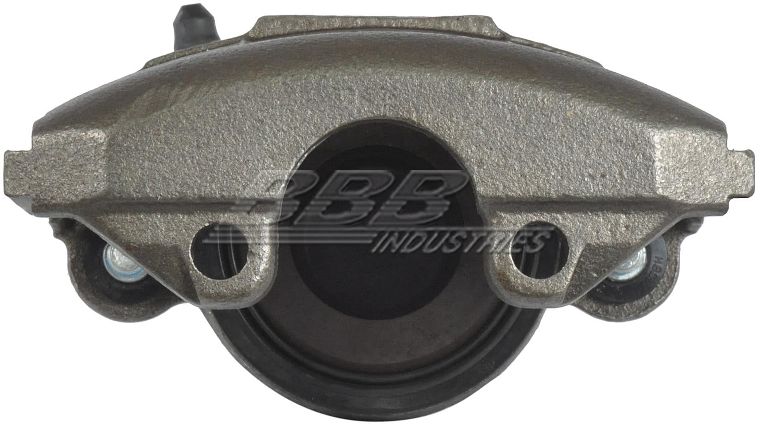 TERREPOWER formerly BBB Industries 97-17831B Reman Caliper w/installation Hardware
