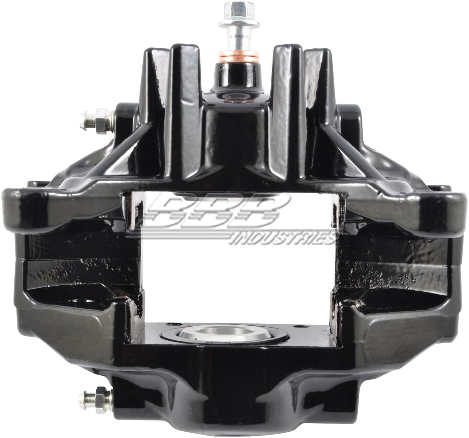TERREPOWER formerly BBB Industries 97B01249A Reman Caliper w/installation Hardware