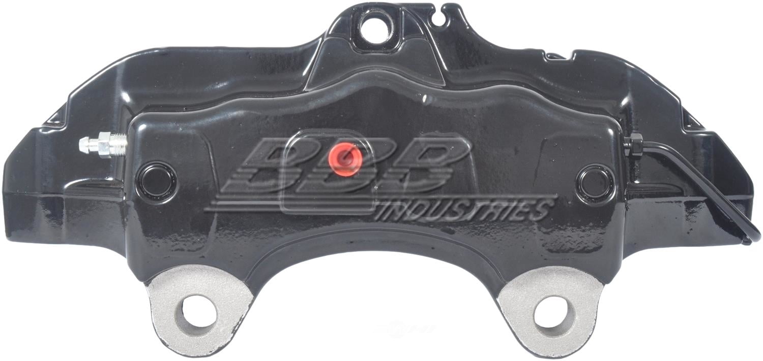 TERREPOWER formerly BBB Industries 97B03145A Reman Caliper w/installation Hardware