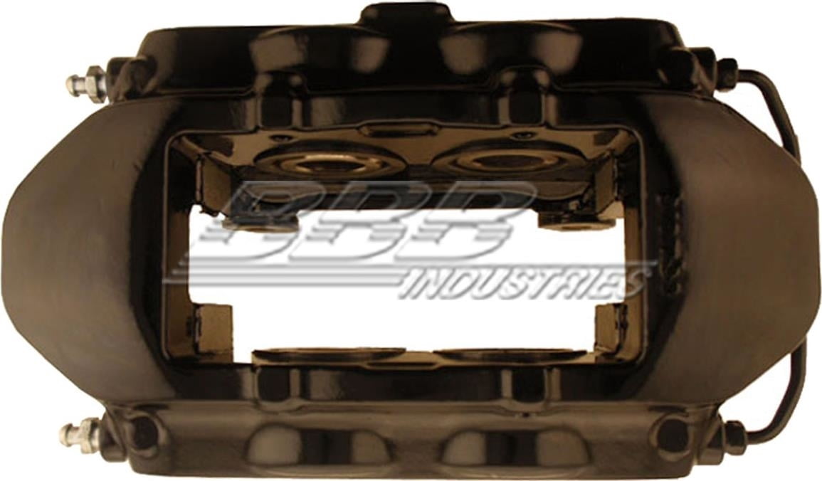 TERREPOWER formerly BBB Industries 97B17414B Reman Caliper w/installation Hardware
