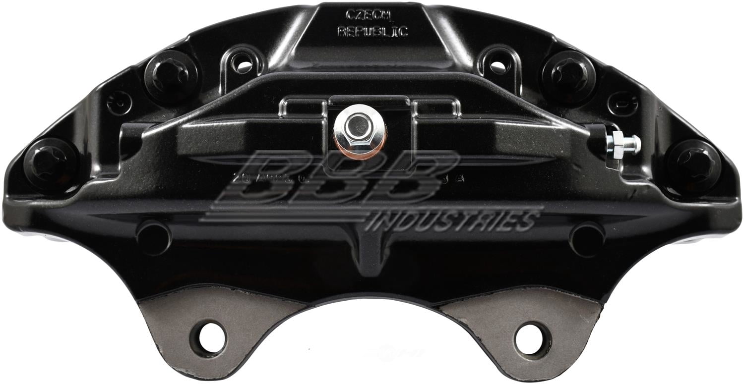 TERREPOWER formerly BBB Industries 97B17468B Reman Caliper w/installation Hardware