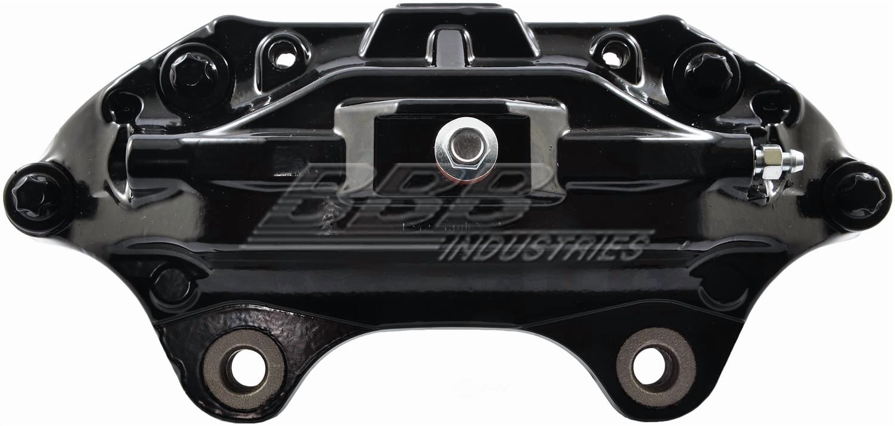 TERREPOWER formerly BBB Industries 97B17469B Reman Caliper w/installation Hardware