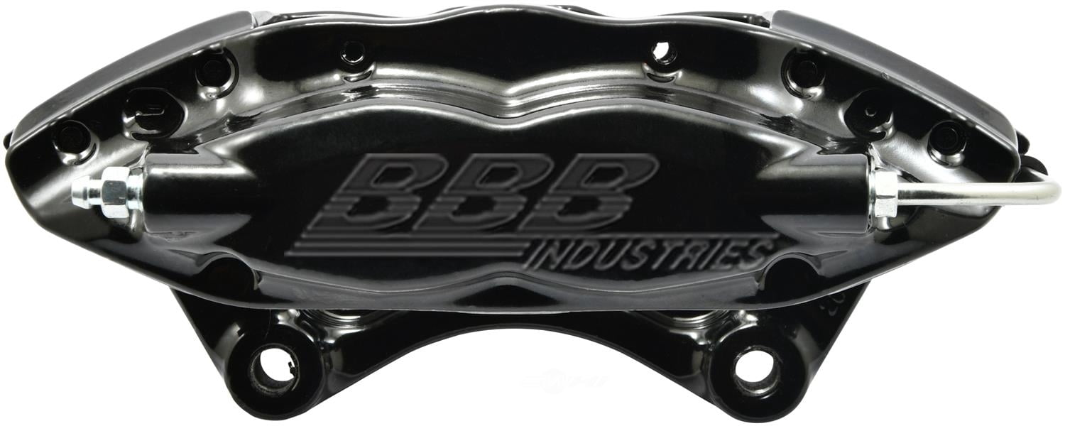 TERREPOWER formerly BBB Industries 97B17492B Reman Caliper w/installation Hardware