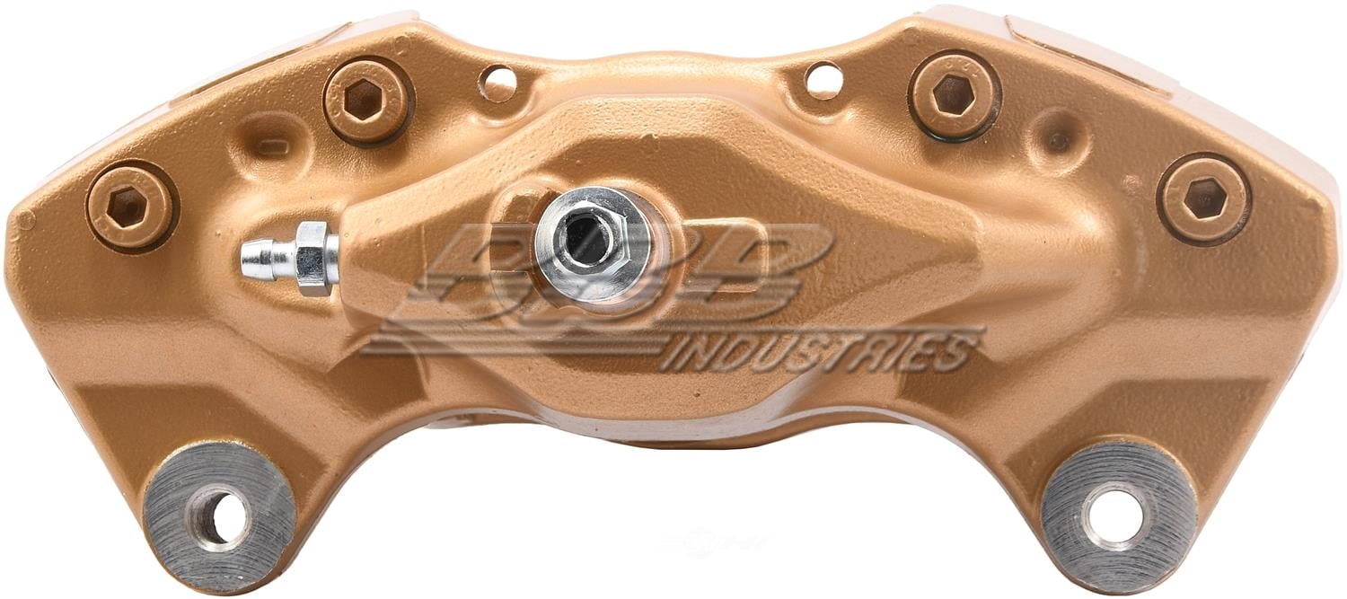 TERREPOWER formerly BBB Industries 97G01339A Reman Caliper w/installation Hardware
