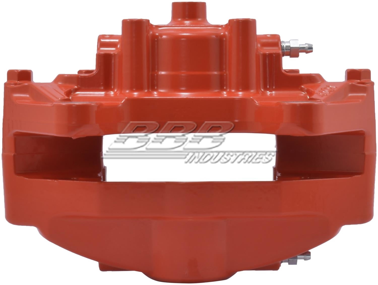 TERREPOWER formerly BBB Industries 97R00636B Reman Caliper w/installation Hardware