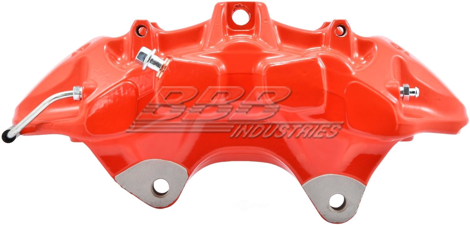 TERREPOWER formerly BBB Industries 97R17400B Reman Caliper w/installation Hardware