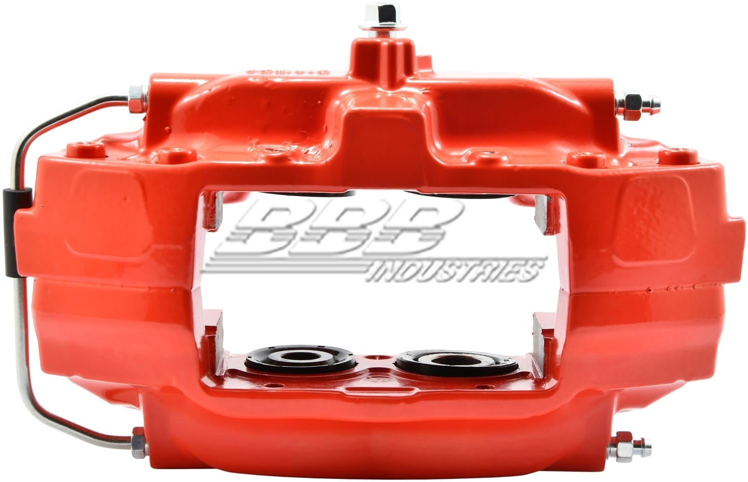 TERREPOWER formerly BBB Industries 97R17492A Reman Caliper w/installation Hardware