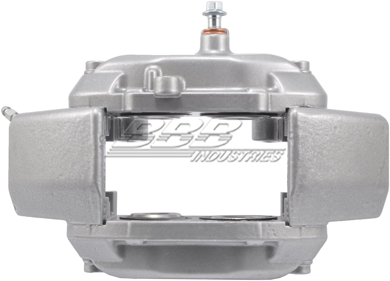 TERREPOWER formerly BBB Industries 97S02751B Reman Caliper w/installation Hardware