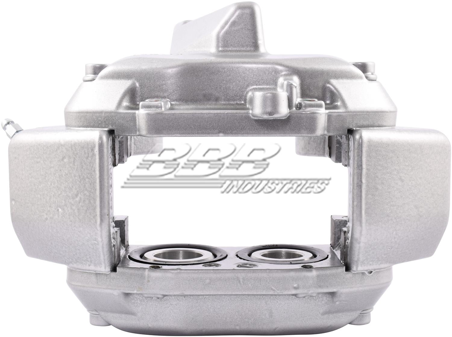 TERREPOWER formerly BBB Industries 97S02753B Reman Caliper w/installation Hardware