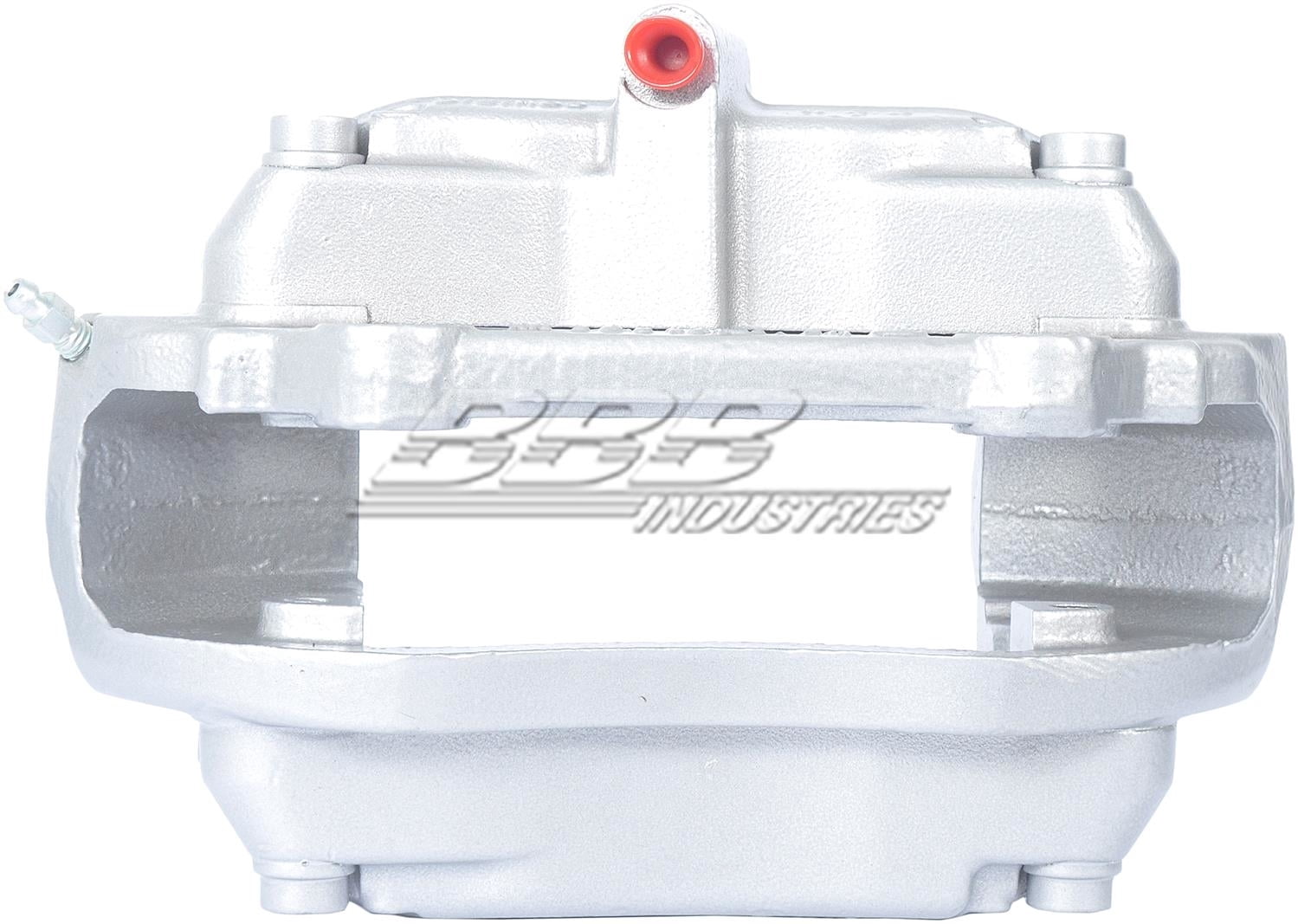 TERREPOWER formerly BBB Industries 97S02758A Reman Caliper w/installation Hardware