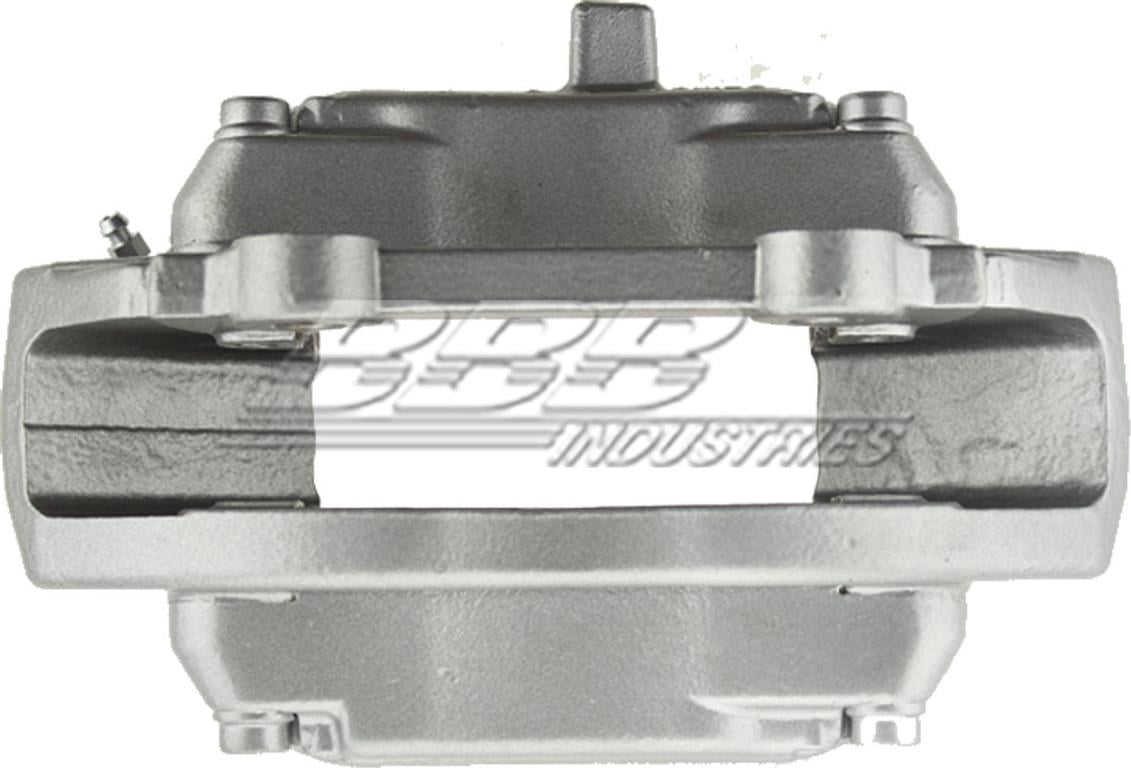 TERREPOWER formerly BBB Industries 97S02761A Reman Caliper w/installation Hardware