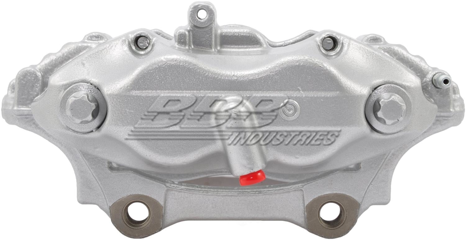 TERREPOWER formerly BBB Industries 97S02805B Reman Caliper w/installation Hardware