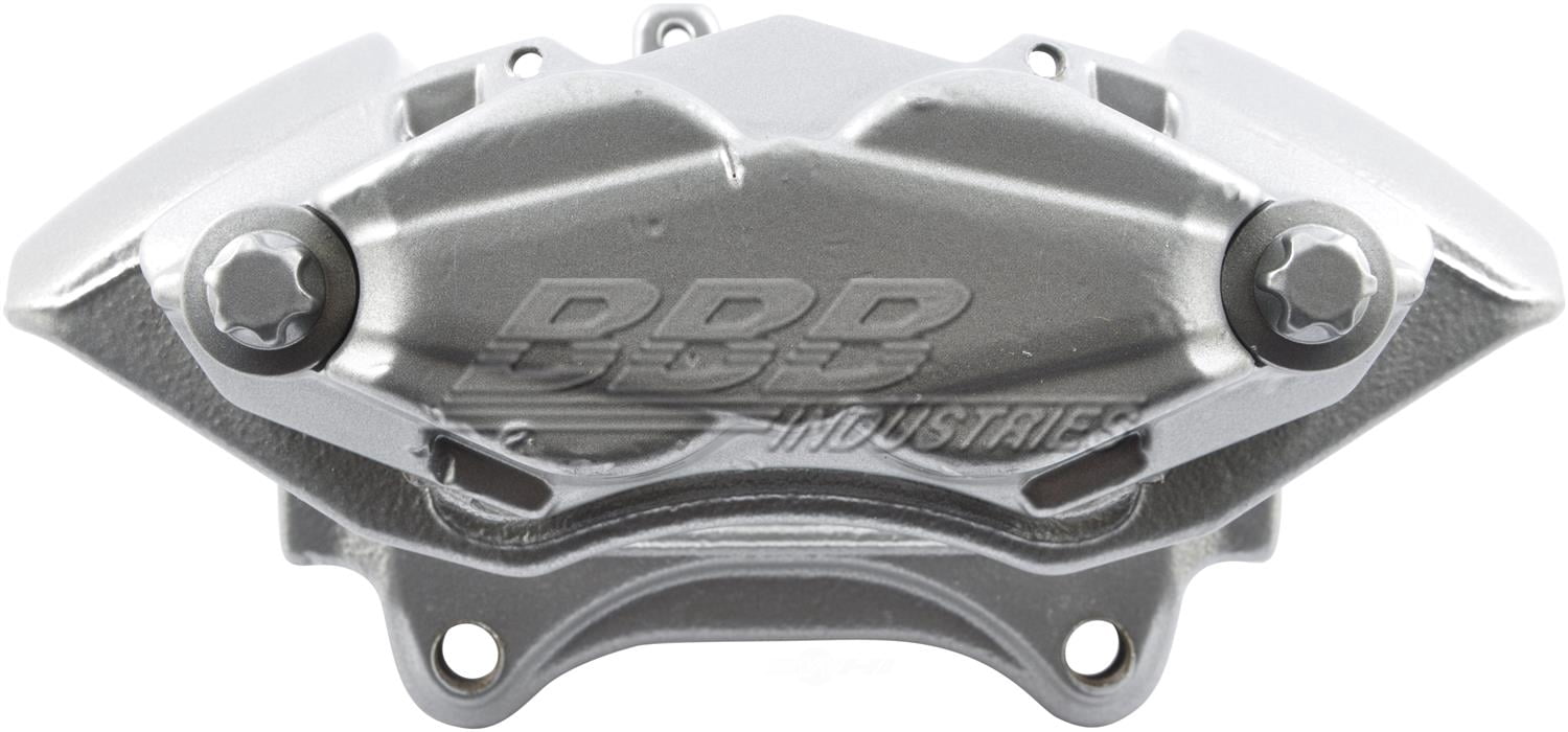 TERREPOWER formerly BBB Industries 97S02824A Reman Caliper w/installation Hardware