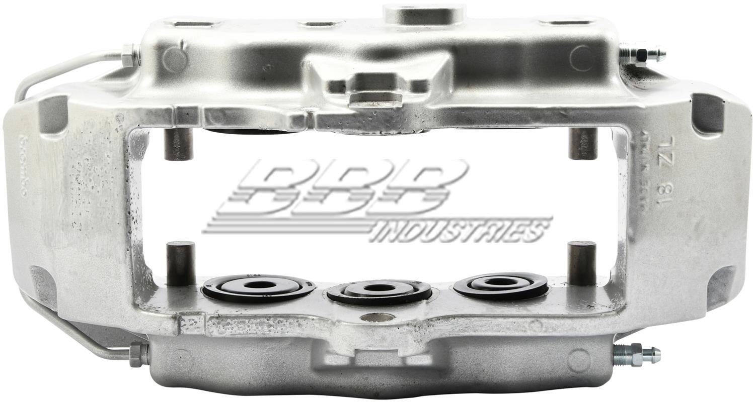 TERREPOWER formerly BBB Industries 97S03145A Reman Caliper w/installation Hardware