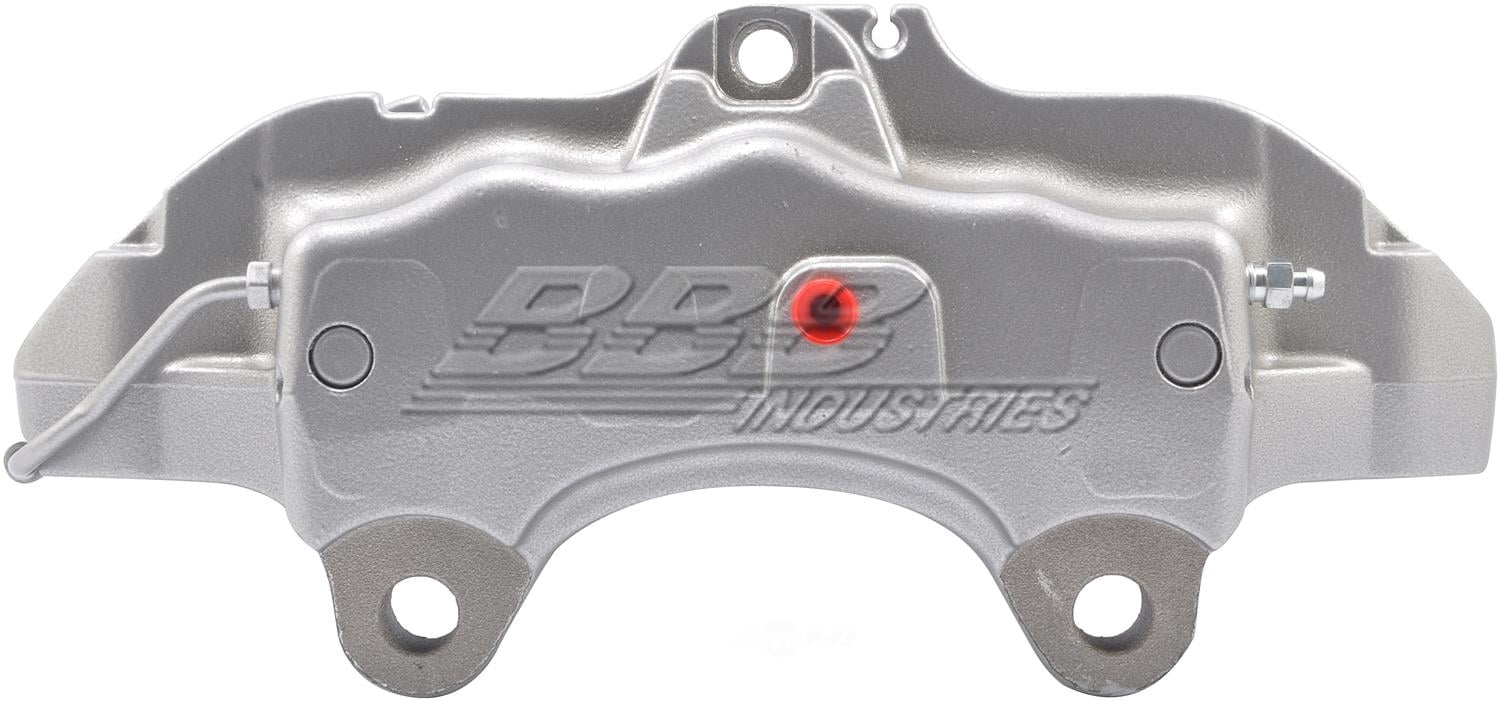 TERREPOWER formerly BBB Industries 97S03145B Reman Caliper w/installation Hardware