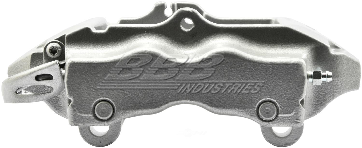 TERREPOWER formerly BBB Industries 97S03337A Reman Caliper w/installation Hardware