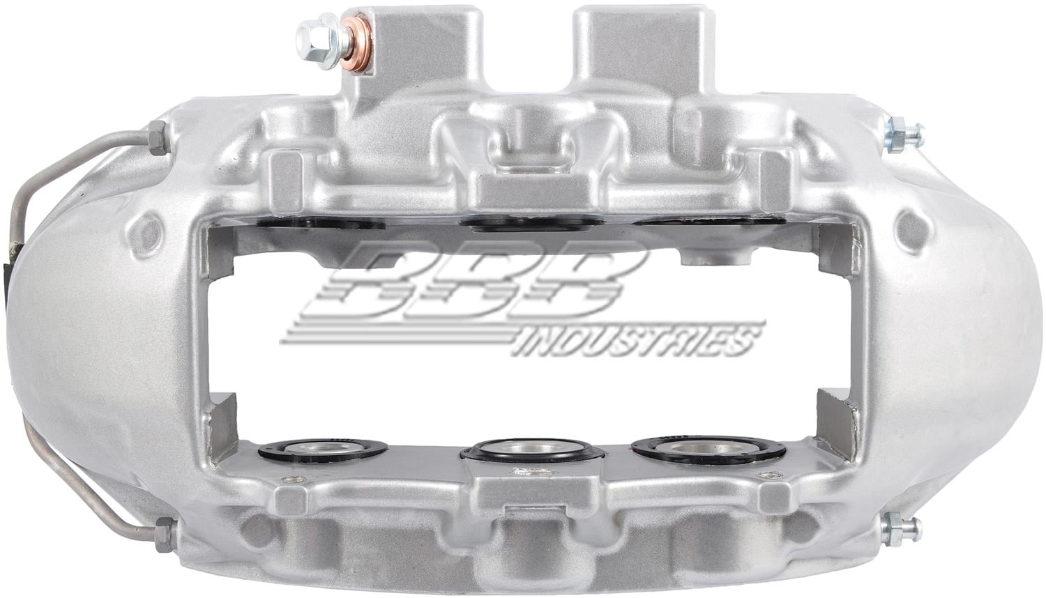 TERREPOWER formerly BBB Industries 97S17400A Reman Caliper w/installation Hardware