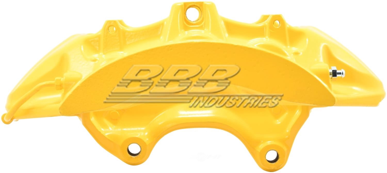 TERREPOWER formerly BBB Industries 97Y17400A Reman Caliper w/installation Hardware