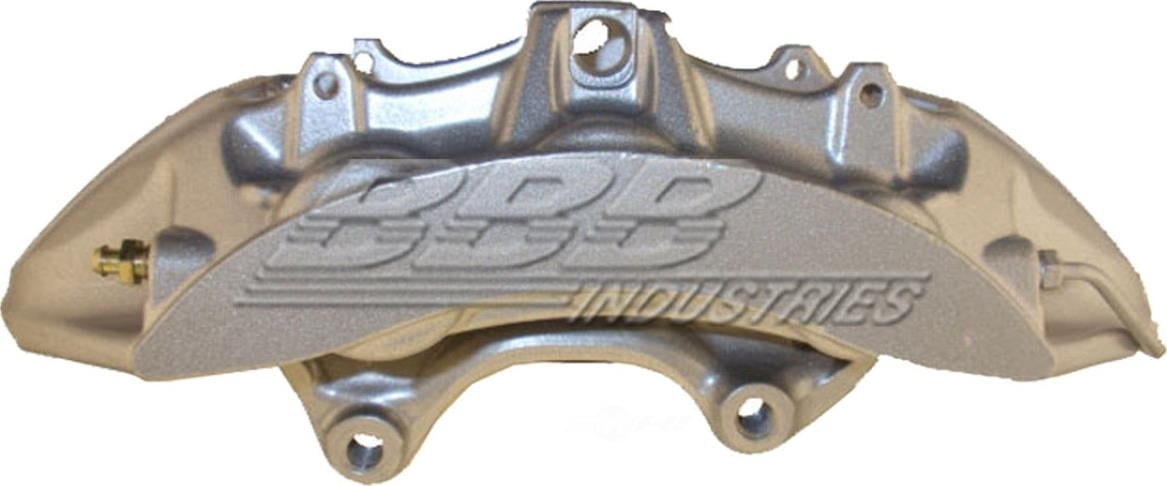 TERREPOWER formerly BBB Industries 97Y17400B Reman Caliper w/installation Hardware