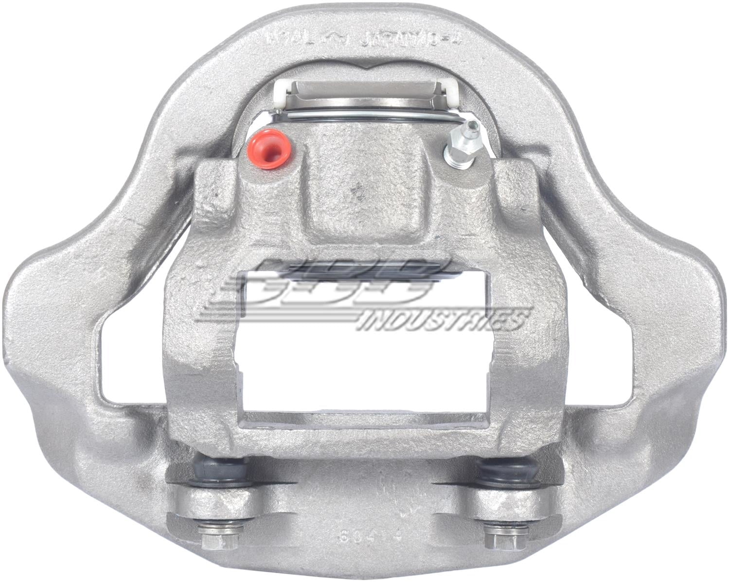TERREPOWER formerly BBB Industries 99-00517A Reman Caliper w/installation Hardware