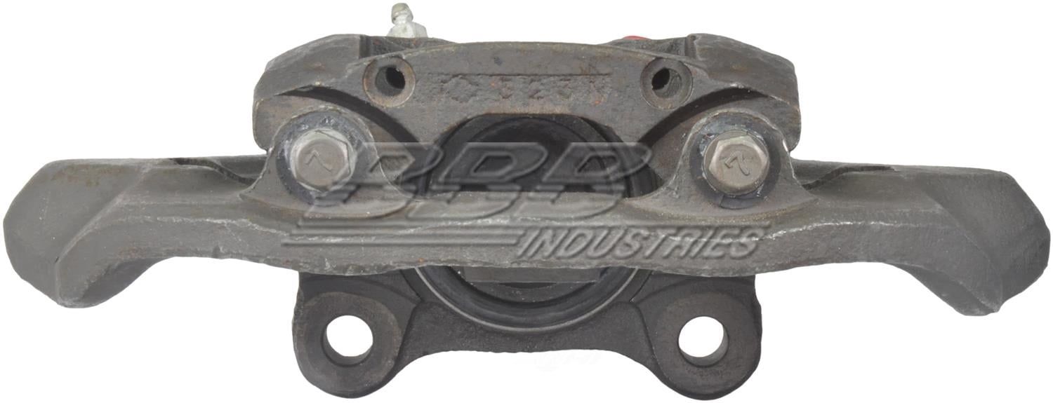 TERREPOWER formerly BBB Industries 99-00517B Reman Caliper w/installation Hardware