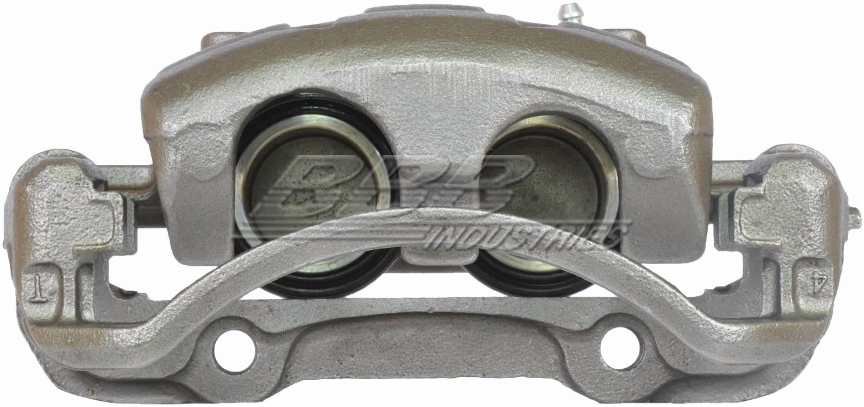 TERREPOWER formerly BBB Industries 99-00535A Reman Caliper w/installation Hardware