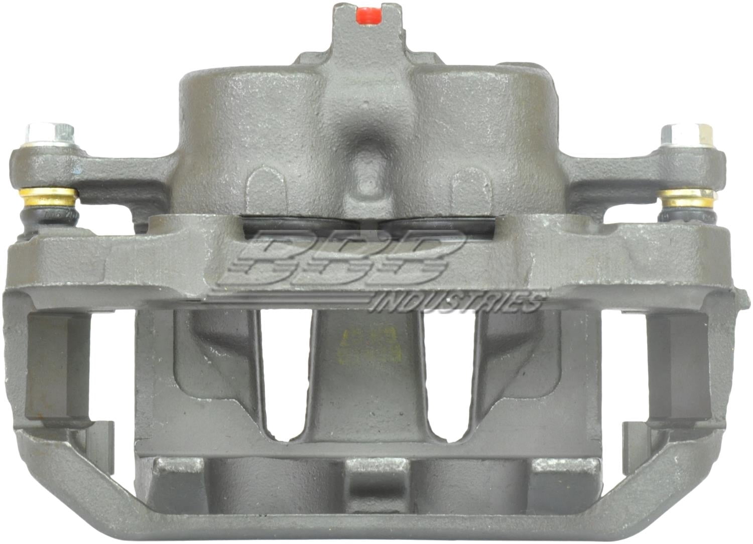 TERREPOWER formerly BBB Industries 99-00535B Reman Caliper w/installation Hardware